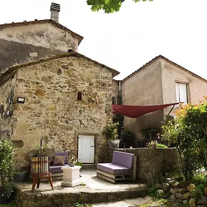 Azienda Agricola Scerba Montemagno (Pistoia)