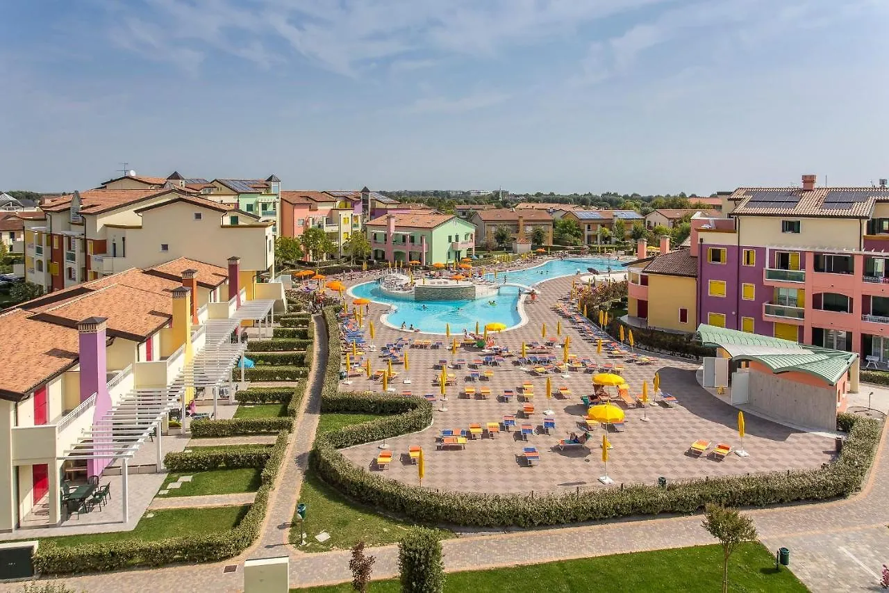 Appartamento Mimose Lido Altanea Caorle
