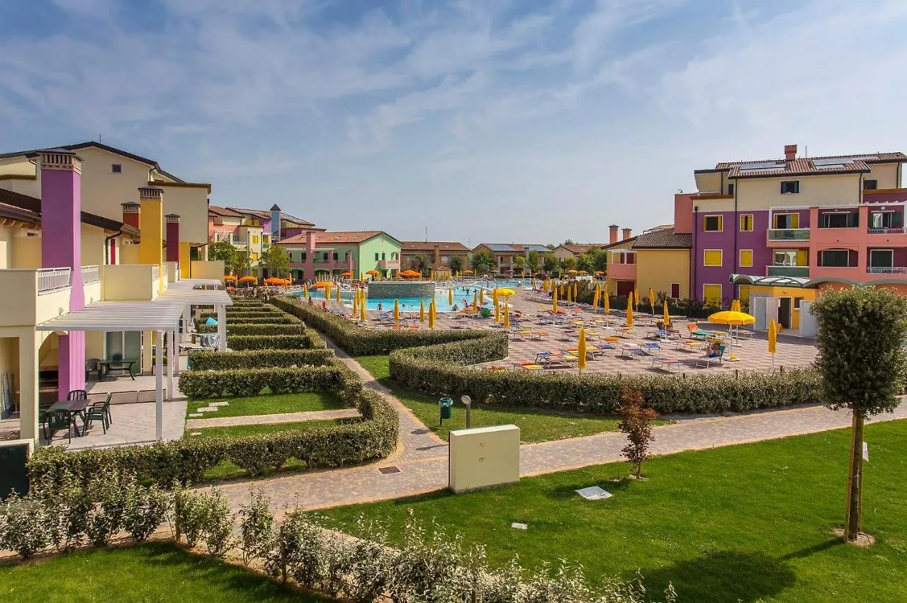 Appartamento Mimose Lido Altanea Caorle 0*,  Italia