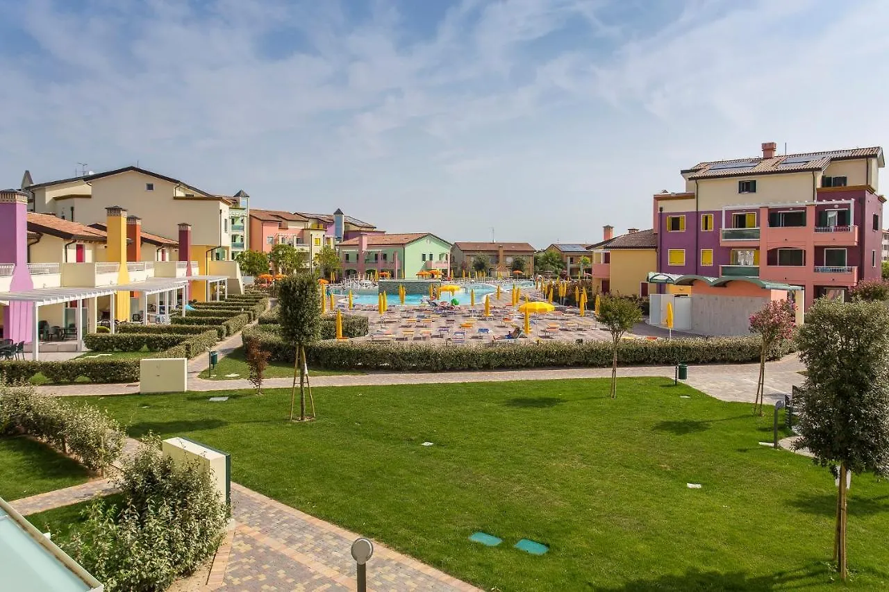 Appartamento Mimose Lido Altanea Caorle