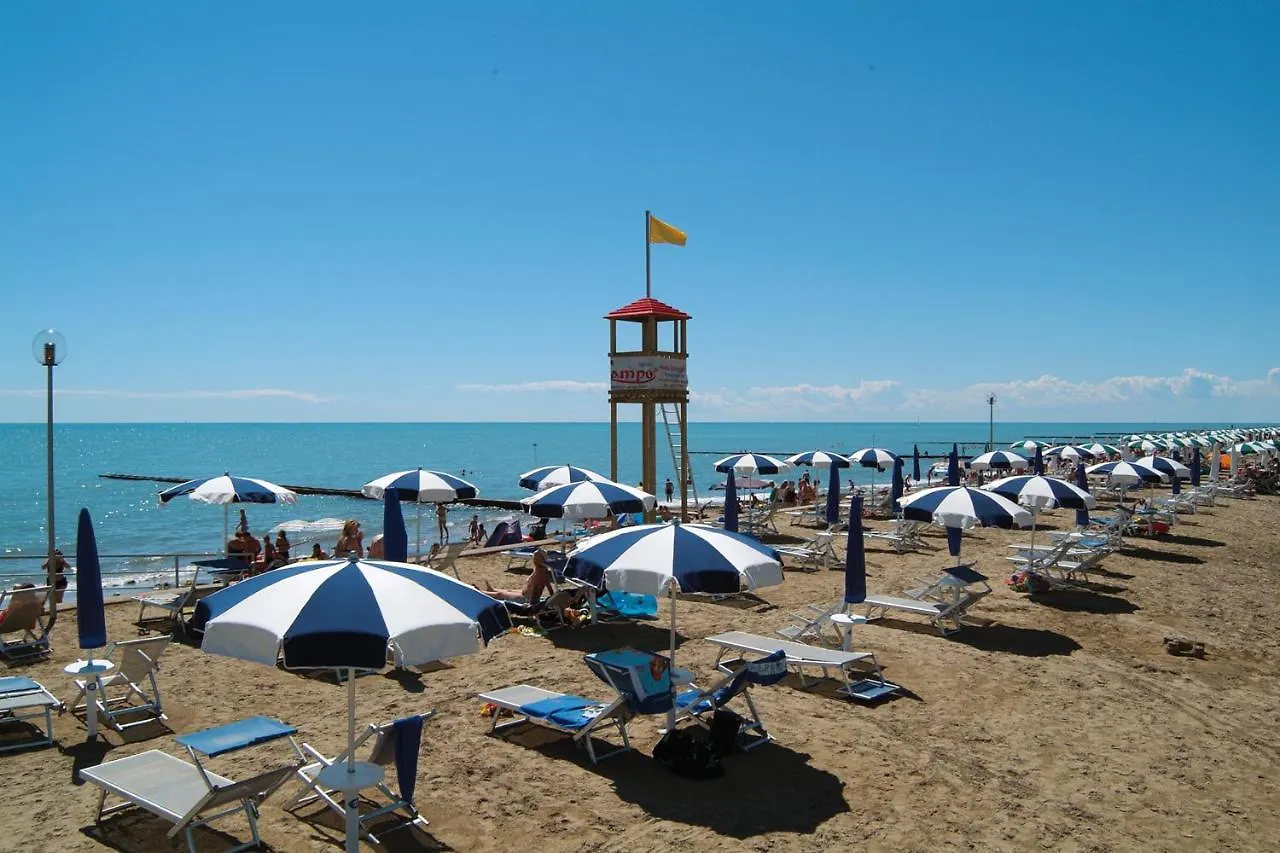 Appartamento Mimose Lido Altanea Caorle